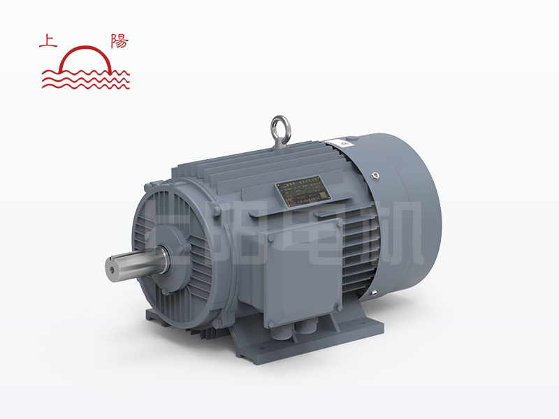 YE3系列三相異步電機(jī)